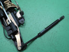 BMW 325Ci 330Ci E46 M3 CONVERTIBLE TOP FRONT LATCH LATCHES LOCK PAIR R