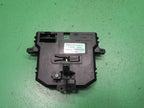 98-02 LINCOLN NAVIGATOR DIGITAL OVERHEAD CONSOLE INFO DISPLAY COMPASS 