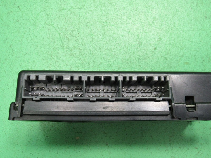 F87B-14B205-DD FORD RANGER B3000 B4000 BCM GEM MULTIFUNCTION MODULE RE