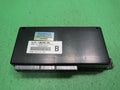 YL2T-14B205-BA 00-01 EXPLORER MOUNTAINEER GEM MULTIFUNCTION MODULE REB
