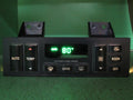 16196506 CADILLAC FLEETWOOD AC DIGITAL CLIMATE TEMPERATURE CONTROL REB