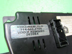 55111290AD 11-12 RAM TRUCK A/C HEATER CLIMATE TEMPERTURE CONTROL REBUI