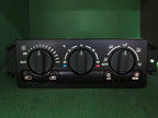 15060162 00-02 TAHOE SILVERADO YUKON A/C AUTO CLIMATE TEMP CONTROL REB