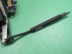 BMW 325Ci 330Ci E46 M3 CONVERTIBLE TOP FRONT LATCH LATCHES LOCK PAIR R