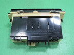 95 TOWN CAR EATC AUTOMATIC CLIMATE HEATER CONTROL P1F5VH-19C933-AF REB