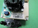 16250565 99-04 S10 S15 HOMBRE A/C MANUAL CLIMATE TEMP CONTROL REBUILT 