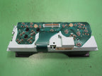 97-98 C/K TRUCK SUBURBAN INSTRUMENT GAUGE CLUSTER SPEEDO TACH 220K REB