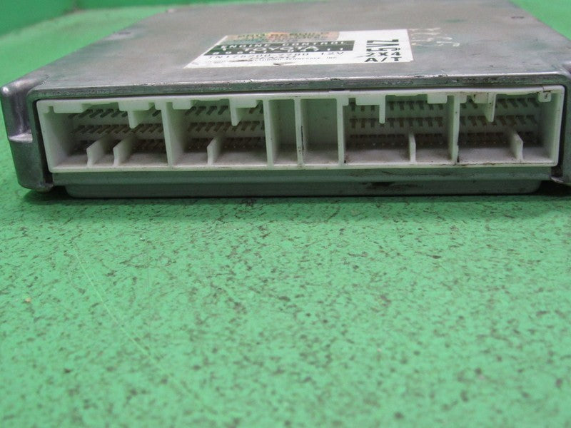89661-04711 01 TACOMA 4X2 3.4 ECU ECM PCM ENGINE COMPUTER CONTROL REBU