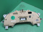 07-09 CHEVY EQUINOX INSTRUMENT GAUGE CLUSTER SPEEDOMETER TACH MILEAGE 