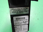 01-02 CROWN VIC EATC AUTOMATIC CLIMATE HEATER CONTROL 1W7H-18C612-CA R