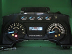 14 F150 STX XL INSTRUMENT GAUGE CLUSTER GAUGES SPEEDO TACH MILEAGE PRO
