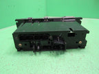 02-04 FORD F-150 EATC AUTOMATIC CLIMATE HEATER CONTROL 2L3H-19C933-AA 