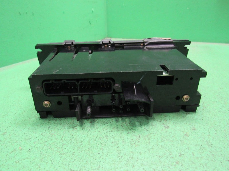 02-04 FORD F-150 EATC AUTOMATIC CLIMATE HEATER CONTROL 2L3H-19C933-AA 