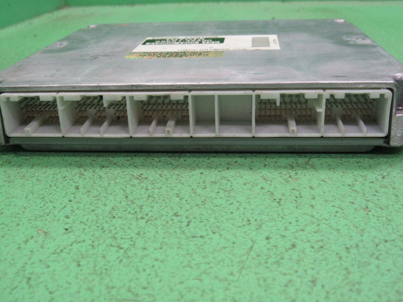 89661-42A90 04 TOYOTA RAV4 FWD AT ECU ECM PCM ENGINE COMPUTER CONTROL 