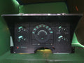 88-90 CHEVY C/K 1500 SILVERADO GMC INSTRUMENT GAUGE CLUSTER SPEEDO REB