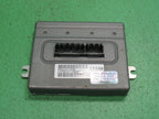 05-10 GRAND CHEROKEE COMMANDER 4X4 TCCM TRANSFER CASE CONTROL MODULE R