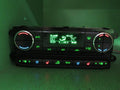 07-11 EXPEDITION EATC AUTOMATIC CLIMATE HEATER CONTROL AL14-18C612-BB 