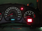 00-05 IMPALA MONTE CARLO INSTRUMENT GAUGE CLUSTER SPEEDO TACH MILEAGE 