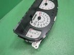 01-04 TOYOTA TACOMA 3.4 4x4 INSTRUMENT GAUGE CLUSTER SPEEDO TACH 196K 