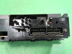 03-11 CROWN VIC EATC AUTOMATIC CLIMATE HEATER CONTROL 3W7H-19C933-AB R
