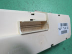 15060162 00-02 TAHOE SILVERADO YUKON A/C AUTO CLIMATE TEMP CONTROL REB