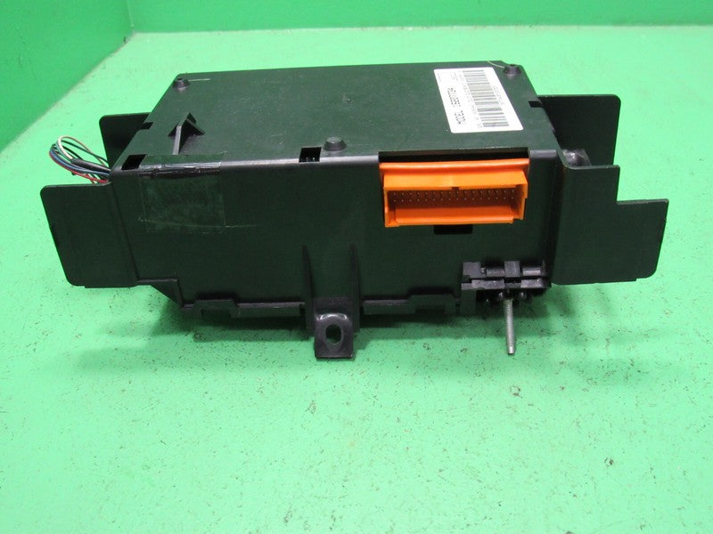 95 BUICK LESABRE HEATER AC CLIMATE CONTROL HVAC PROGRAMMER 16207734 TE