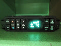 16202304 97-05 BUICK PARK AVE AC DIGITAL CLIMATE TEMPERATURE CONTROL R