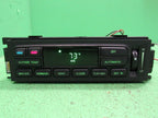 03-11 CROWN VIC EATC AUTOMATIC CLIMATE HEATER CONTROL 3W7H-19C933-AB R