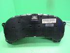 03-04 CADILLAC ESCALADE INSTRUMENT GAUGE CLUSTER SPEEDO MILEAGE PROG R