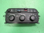 55056249AD 01-03 DURANGO A/C DUAL ZONE CLIMATE HEATER TEMP CONTROL REB