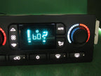 15107730 TAHOE ESCALADE SILVERADO AC DIGITAL CLIMATE TEMP CONTROL LED 