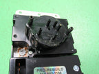 55056702AD 99-02 DODGE RAM A/C AC HEATER MANUAL CLIMATE TEMP CONTROL R