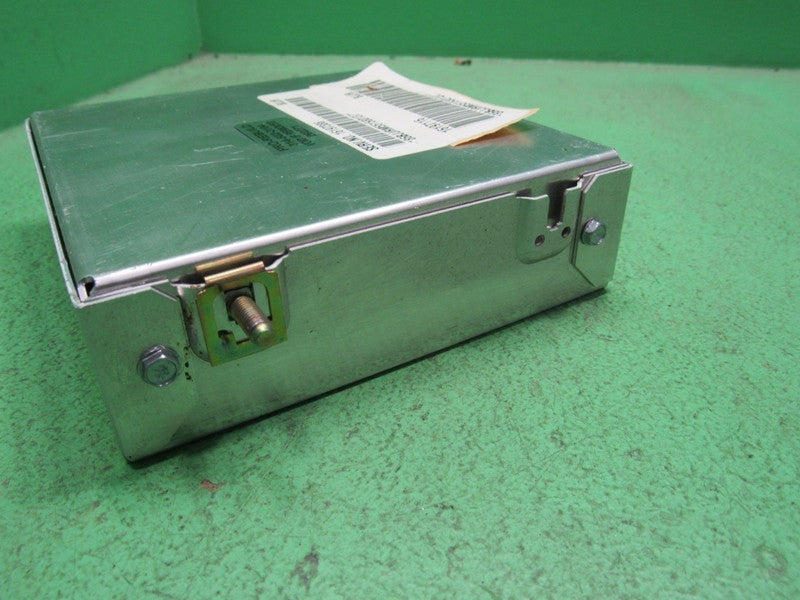 16197386 CADILLAC FLEETWOOD BCM BODY CONTROL MODULE REBUILT 0271