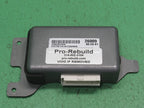 15025394 97-99 SILVERADO SIERRA TAHOE 4X4 TRANSFER CASE CONTROL MODULE