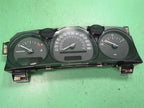 02-05 BUICK LESABRE INSTRUMENT GAUGE CLUSTER GAUGES SPEEDO MILEAGE PRO