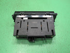 03-11 CROWN VIC EATC AUTOMATIC CLIMATE HEATER CONTROL 3W7H-19C933-AB R