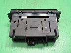 03-11 CROWN VIC EATC AUTOMATIC CLIMATE HEATER CONTROL 3W7H-19C933-AB R