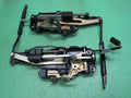 BMW 325Ci 330Ci E46 M3 CONVERTIBLE TOP FRONT LATCH LATCHES LOCK PAIR R