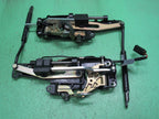 BMW 325Ci 330Ci E46 M3 CONVERTIBLE TOP FRONT LATCH LATCHES LOCK PAIR R