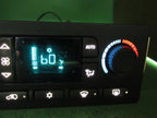 15107730 TAHOE ESCALADE SILVERADO AC DIGITAL CLIMATE TEMP CONTROL LED 