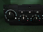 05-07 COMMANDER GRAND CHEROKEE A/C AUTO DIGITAL CLIMATE TEMP CONTROL R