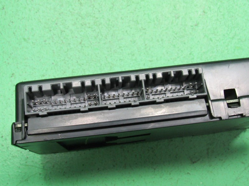 XL2T-14B205-BB 99-01 EXPLORER MOUNTAINEER GEM MULTIFUNCTION MODULE REB