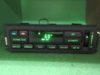 01-02 CROWN VIC EATC AUTOMATIC CLIMATE HEATER CONTROL 1W7H-19C933-AA R