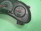 00-05 CHEVROLET IMPALA INSTRUMENT GAUGE CLUSTER SPEEDOMETER MILEAGE PR