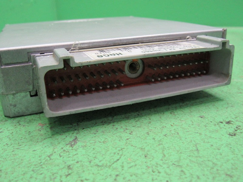 HAG0 94 FORD RANGER 4.0 MT ECU ECM PCM ENGINE COMPUTER F47F-12A650-CMA