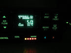 10435588 97-05 BUICK REGAL CENTURY A/C DIGITAL CLIMATE TEMP CONTROL RE