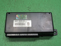 XL2T-14B205-BB 99-01 EXPLORER MOUNTAINEER GEM MULTIFUNCTION MODULE REB