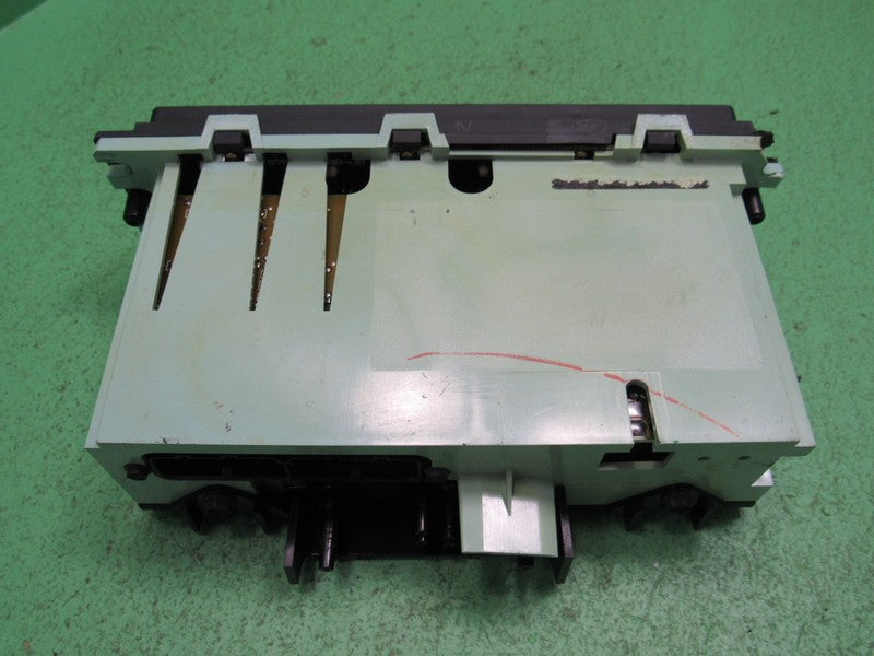 98 LINCOLN NAVIGATOR AUTO CLIMATE HEATER CONTROL F85H-19C933-CF REBUIL