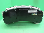 01-02 YUKON TAHOE SILVERADO INSTRUMENT GAUGE CLUSTER SPEEDO TACH MILEA
