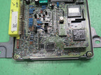 G618 90-93 MAZDA B2600i 2.6 ECU ECM PCM ENGINE COMPUTER G618 18 881 RE